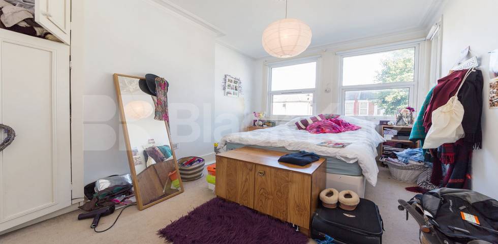 Modern Maida Vale Apartment Portnall Road, Maida Vale